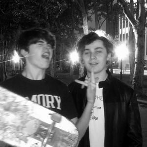 Meet your Posher, Gabriel